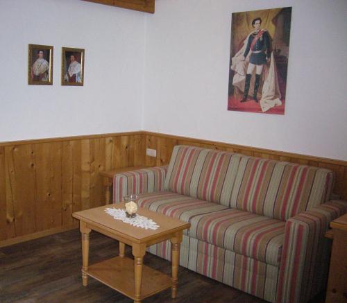 Alpenhotel Pfaffenwinkel — Peiting — photo 4