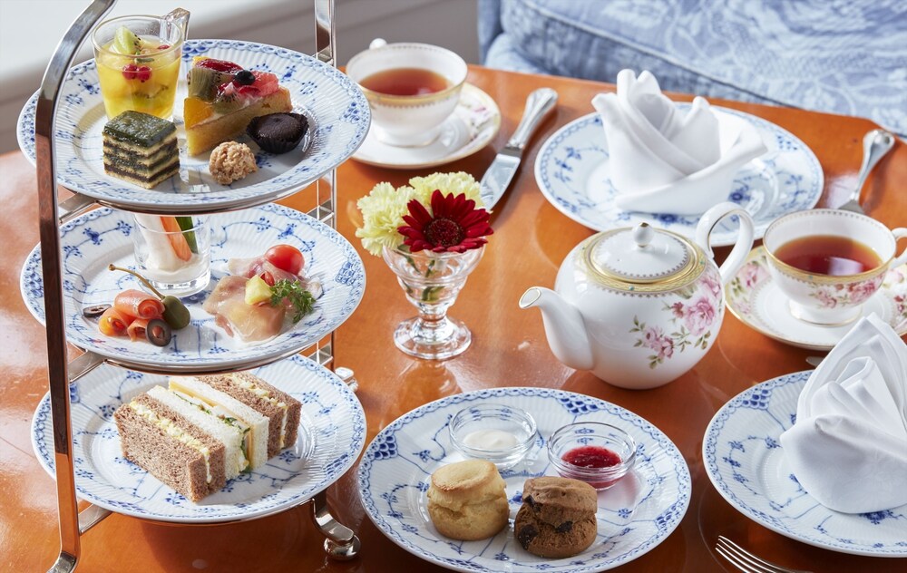 Hotel Amsterdam Huis Ten Bosch — Sasebo — photo 5