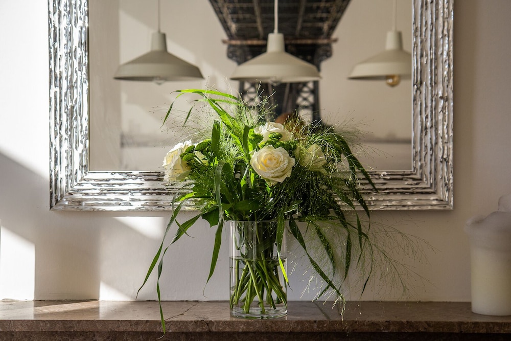The Hamptons Boutique B&B — 4-Star Luxury Hotel in Gent, Belgium