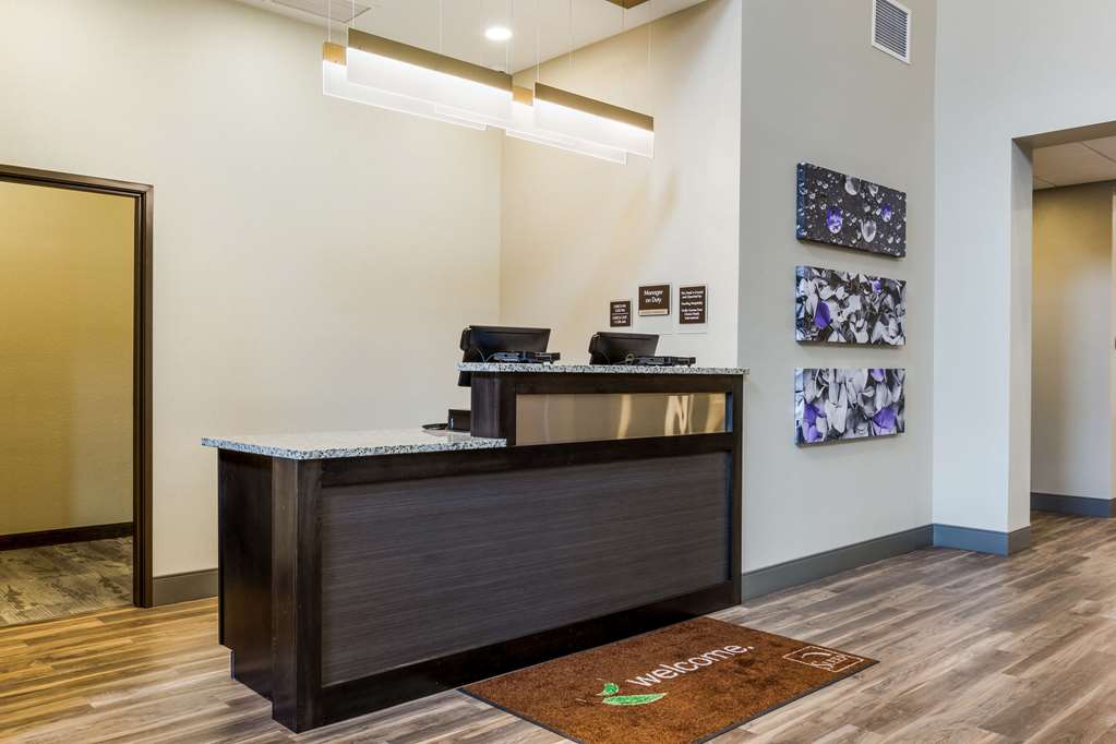 MainStay Suites Winfield Teays Valley - photo 5
