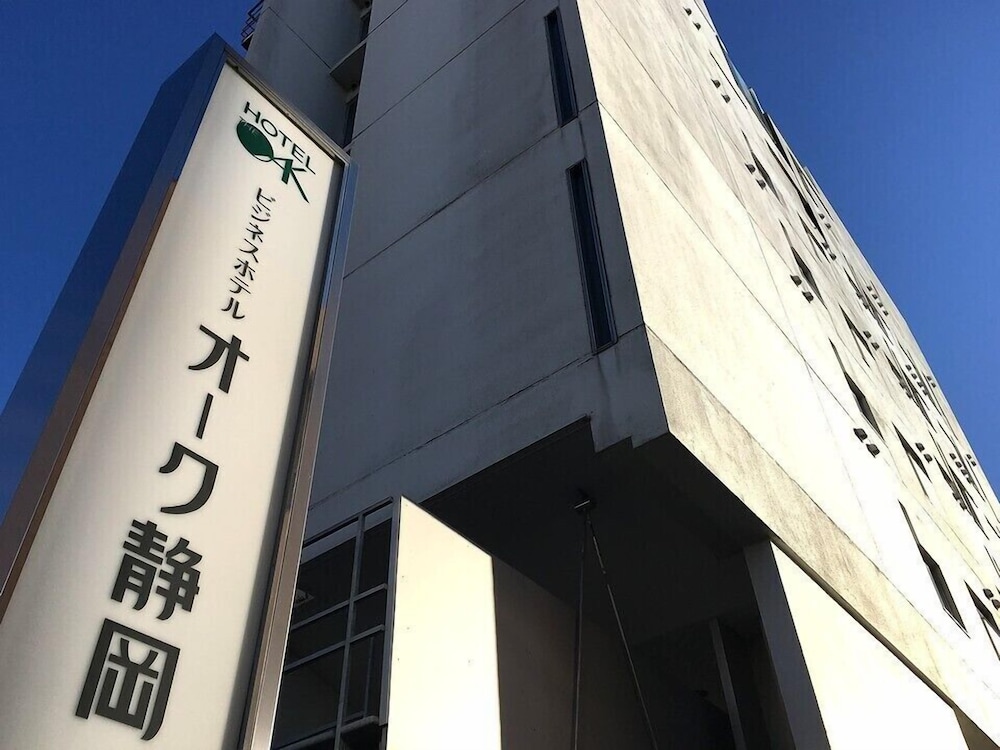 Hotel Oak Shizuoka in Shizuoka, Japan