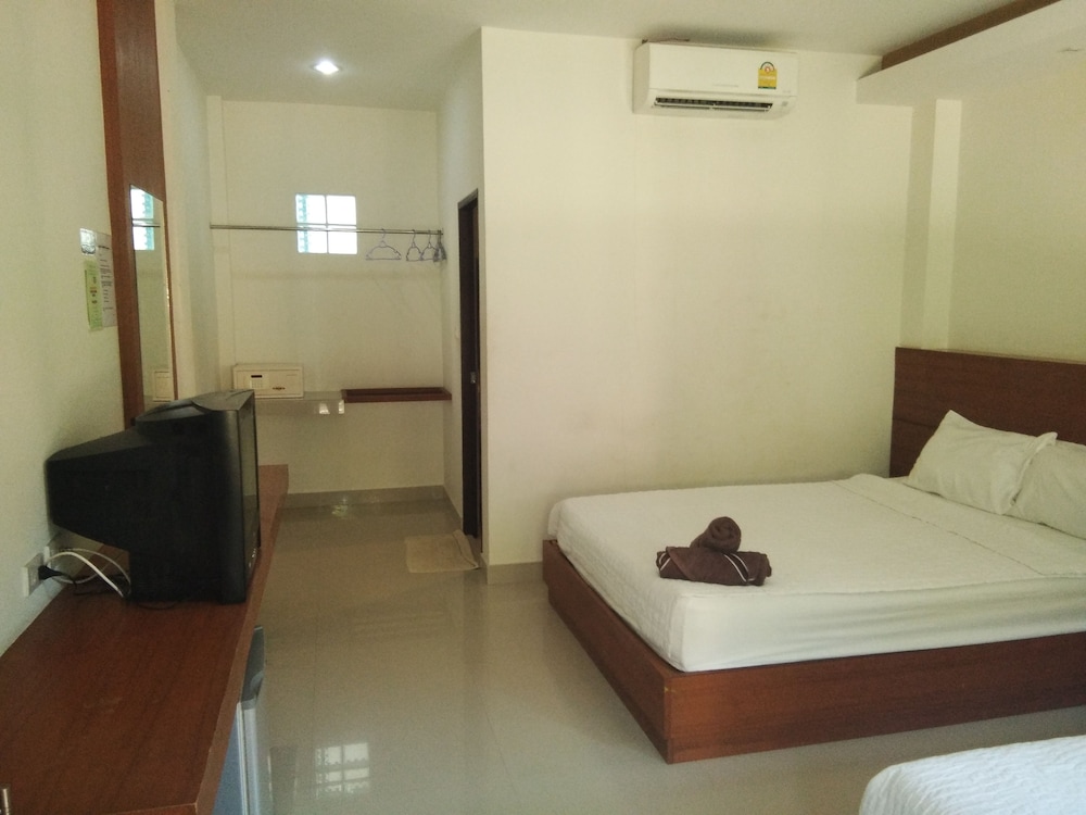 Modern Resort — Ko Pha Ngan — photo 5