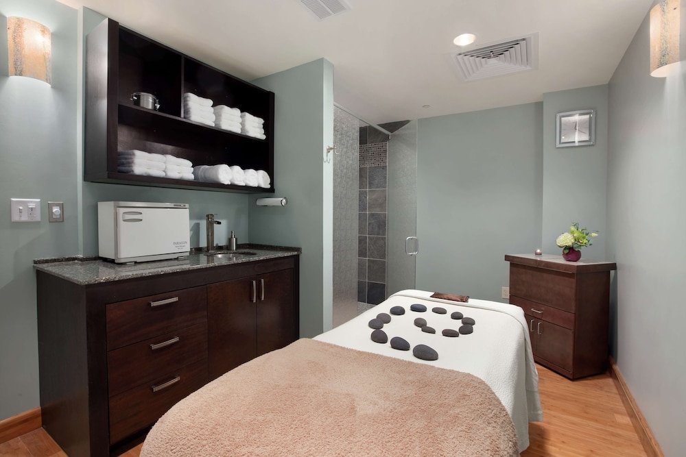 Hilton Asheville Biltmore Park - photo 62
