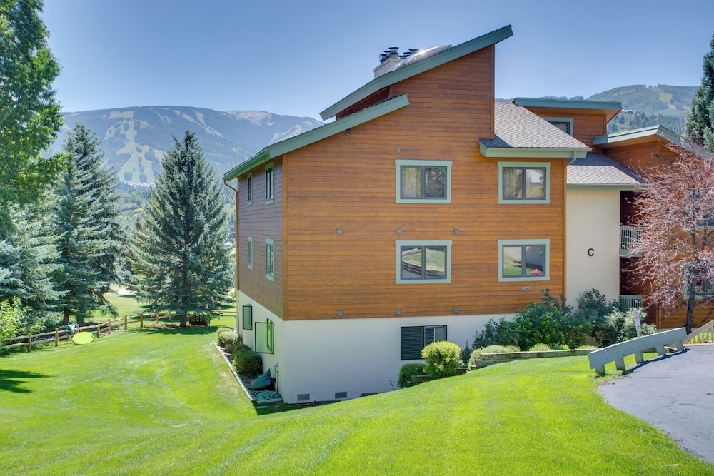 Renovated Avon Condo 5 Mins To Beaver Creek Resort - photo 13