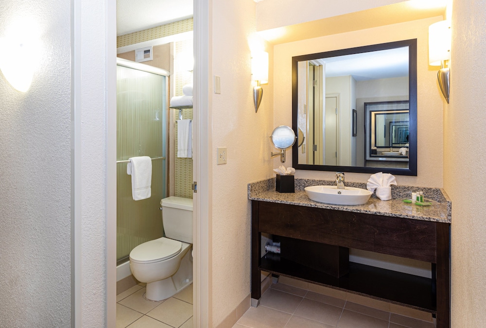 Holiday Inn St. Louis Arpt West Earth City by IHG - photo 24