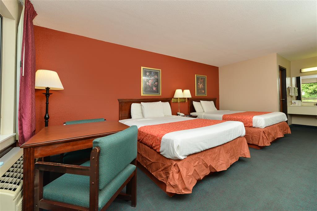 Americas Best Value Inn & Suites Sheridan - photo 12