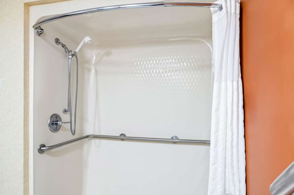 Sleep Inn Billings - photo 30