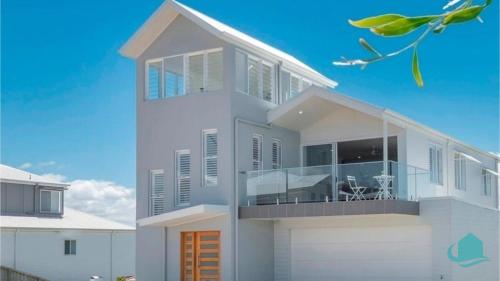 Beachside Oasis — hotel in Caves Beach