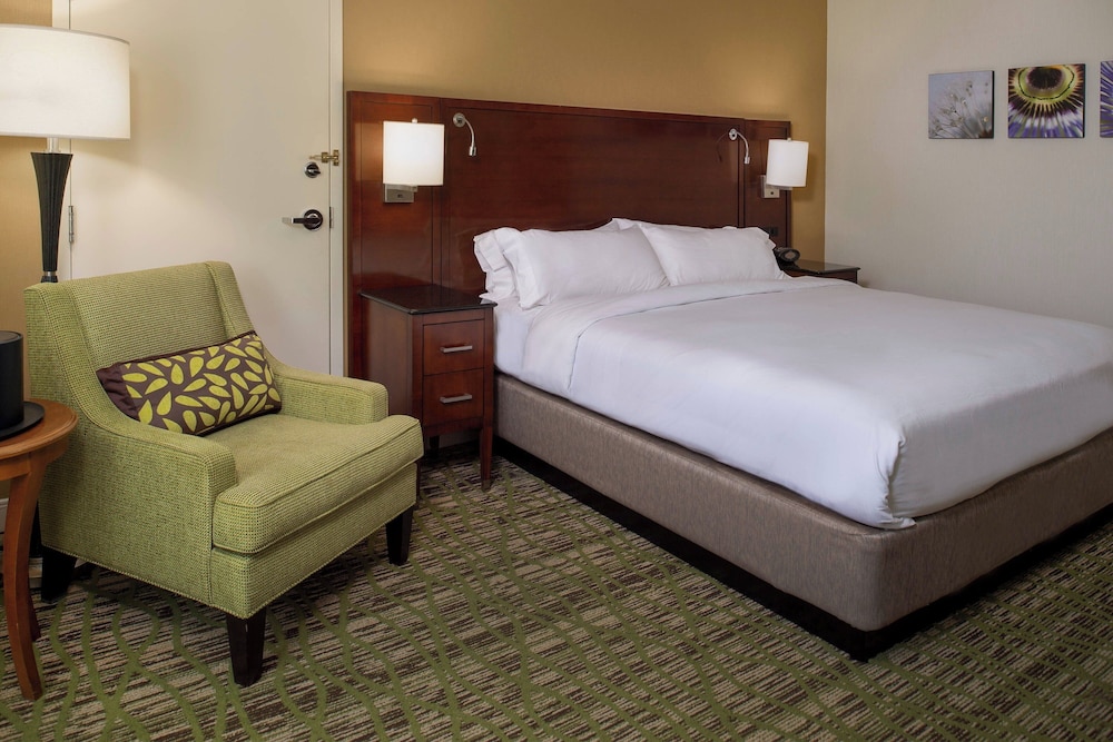 Marriott St. Louis West - photo 26