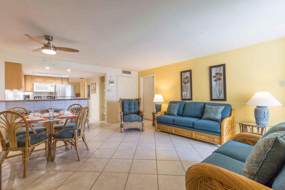Bahia Mar Solare Tower 6th floor Oceanview Condo 3bd 3ba w Pools - photo 41