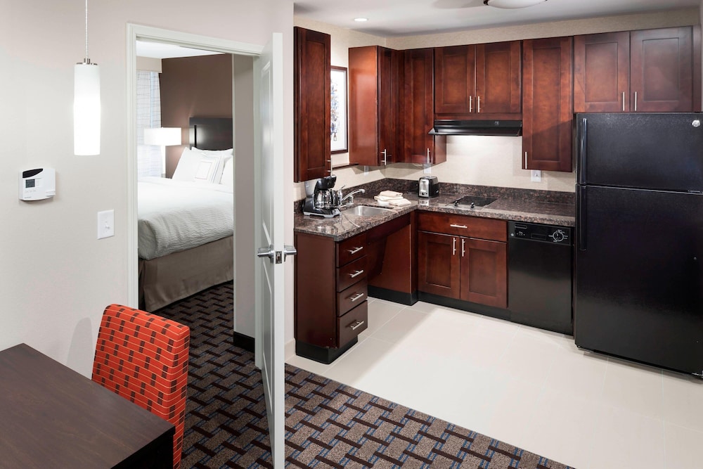 Residence Inn by Marriott Dallas Plano Richardson - photo 6