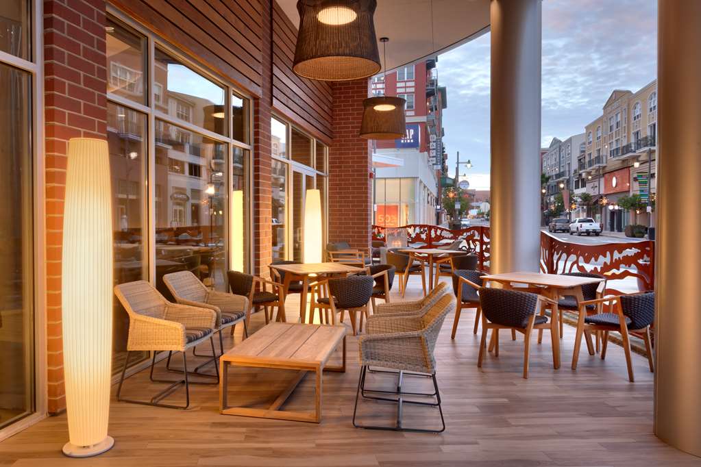 Hyatt Place Emeryville San Francisco Bay Area - photo 15