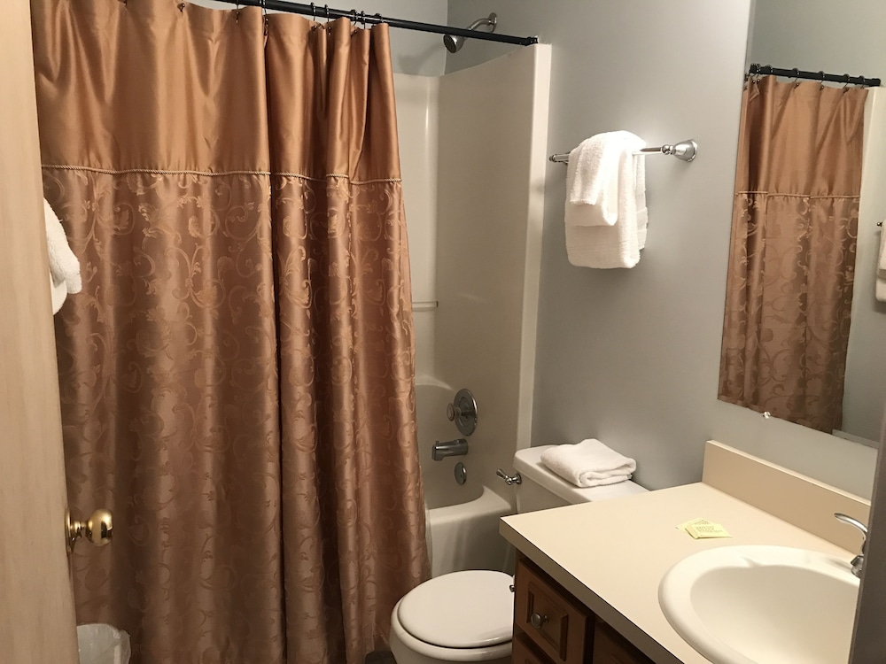 Pine Mountain Club Chalets Resort - photo 328