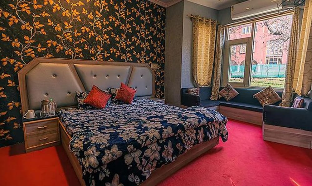 Fabhotel Prime Rozan Jaai in Srinagar, India
