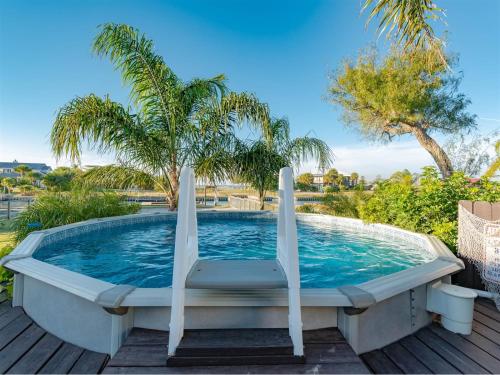 Rockport Retreat — 4-Star Luxury Hotel in Rockport, United States