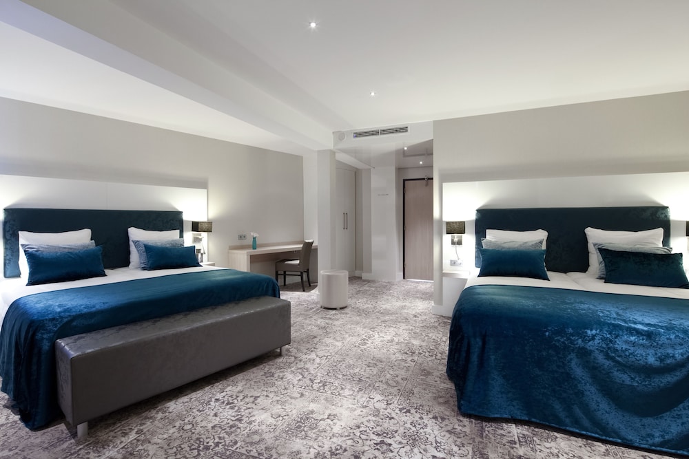 Van der Valk Hotel Leiden — Leiden — photo 3