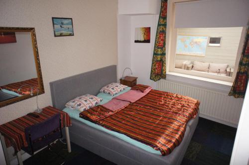 Hello B&B