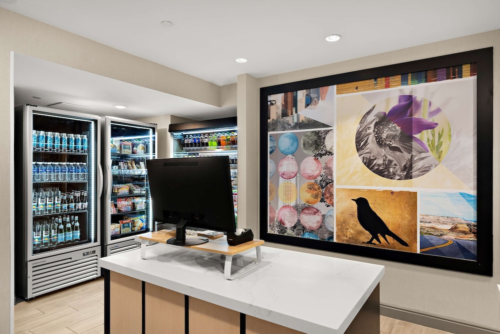 Sonesta ES Suites Denver South Park Meadows - photo 2