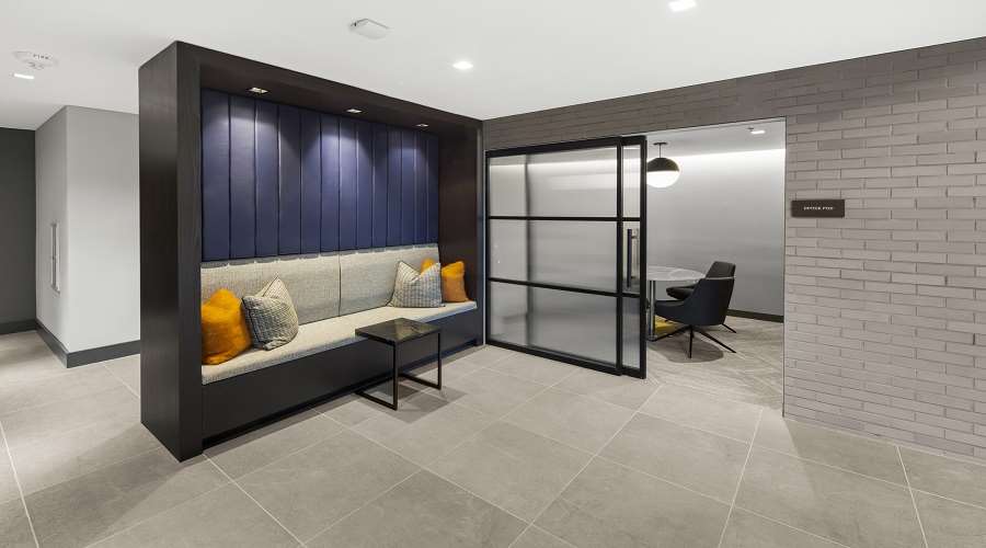 Global Luxury Suites at Capitol Hill - photo 14