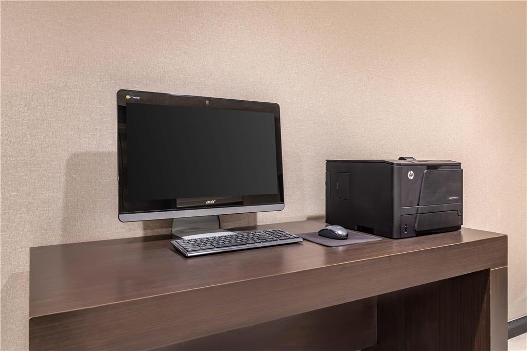 Drury Inn & Suites Atlanta Morrow - photo 44