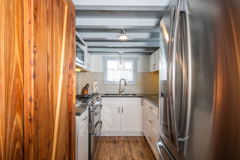 Tiny House Leadville - photo 119