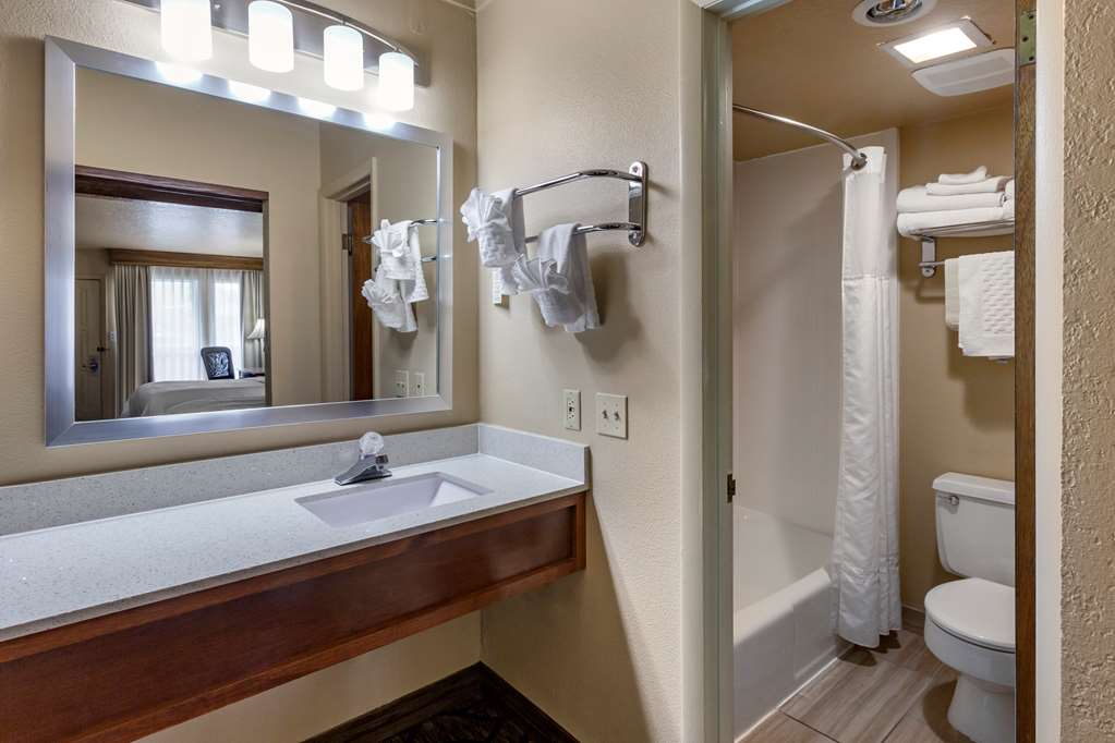 Best Western Dunmar Inn - photo 22
