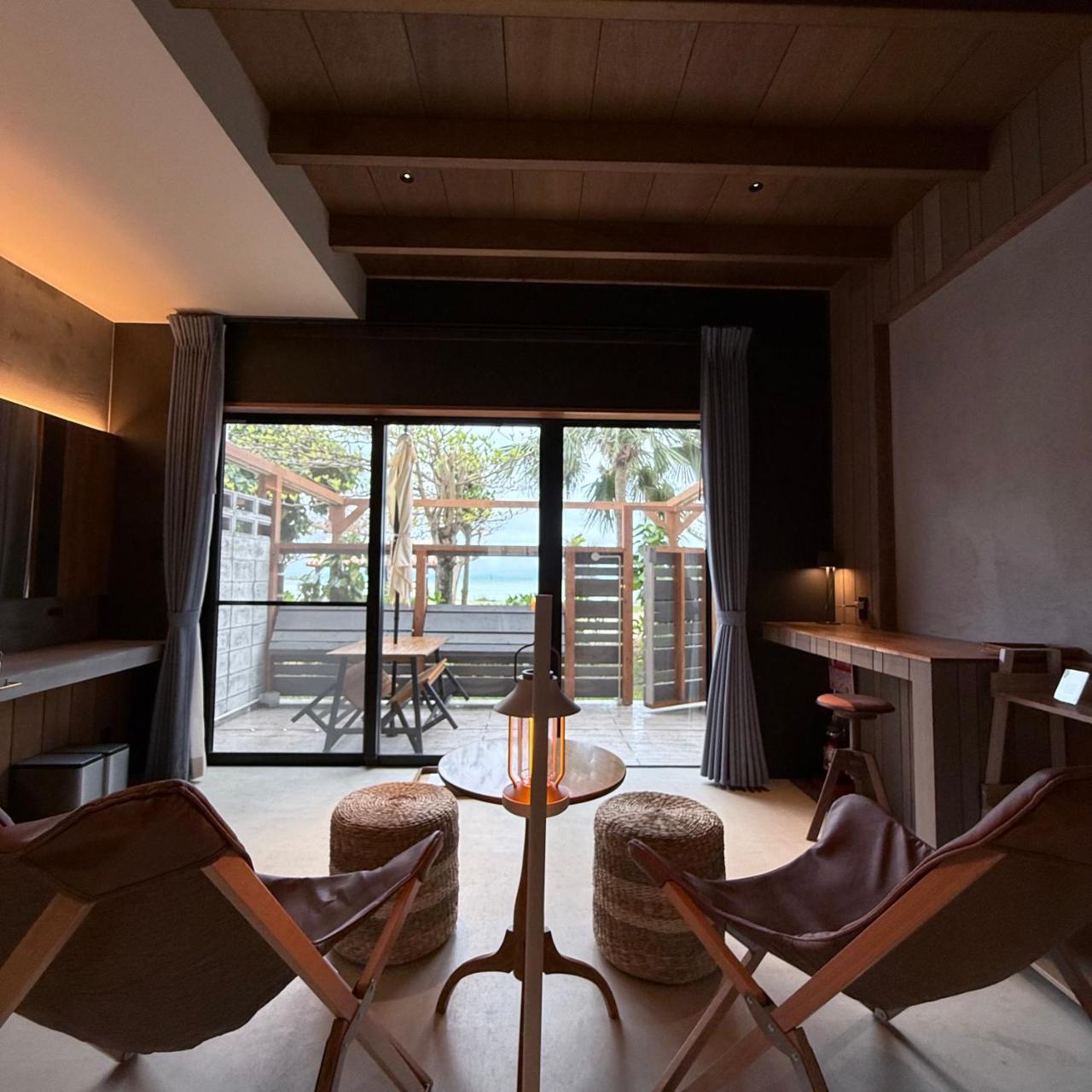 Hotel Yagajiso — 4-Star Luxury Hotel in Nago, Japan