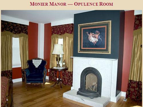 Monier Manor - photo 7