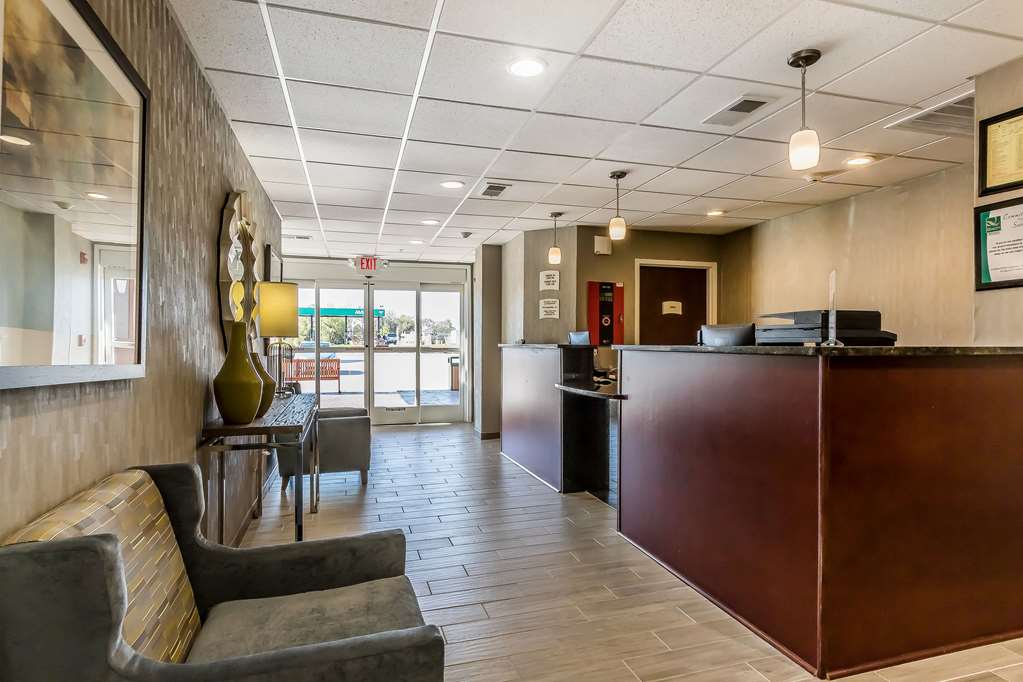 Quality Inn Pleasant View - photo 4