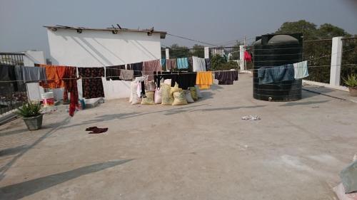 Rahul Buddha Guest House — 4-Star Luxury Hotel in Buddh Gaya, India
