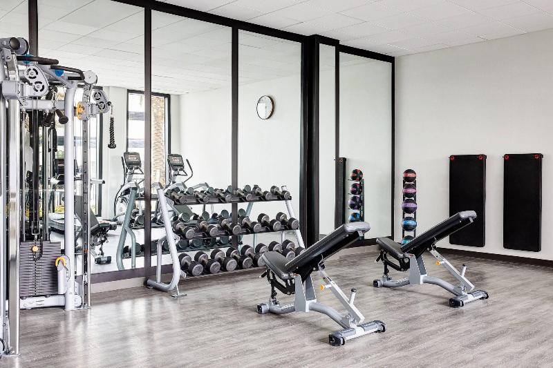 AC Hotel by Marriott Tampa Airport - photo 102