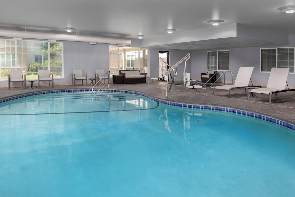 Holiday Inn Express Spokane Airport by IHG - photo 29