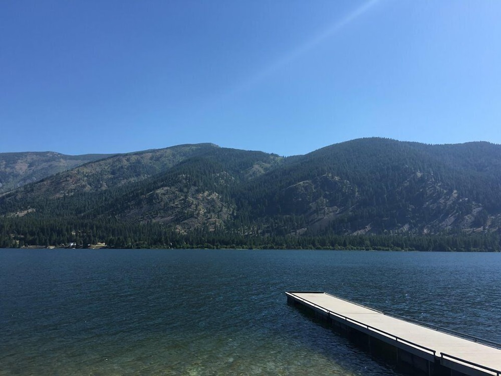 Lakeside Resort and Motel - photo 53