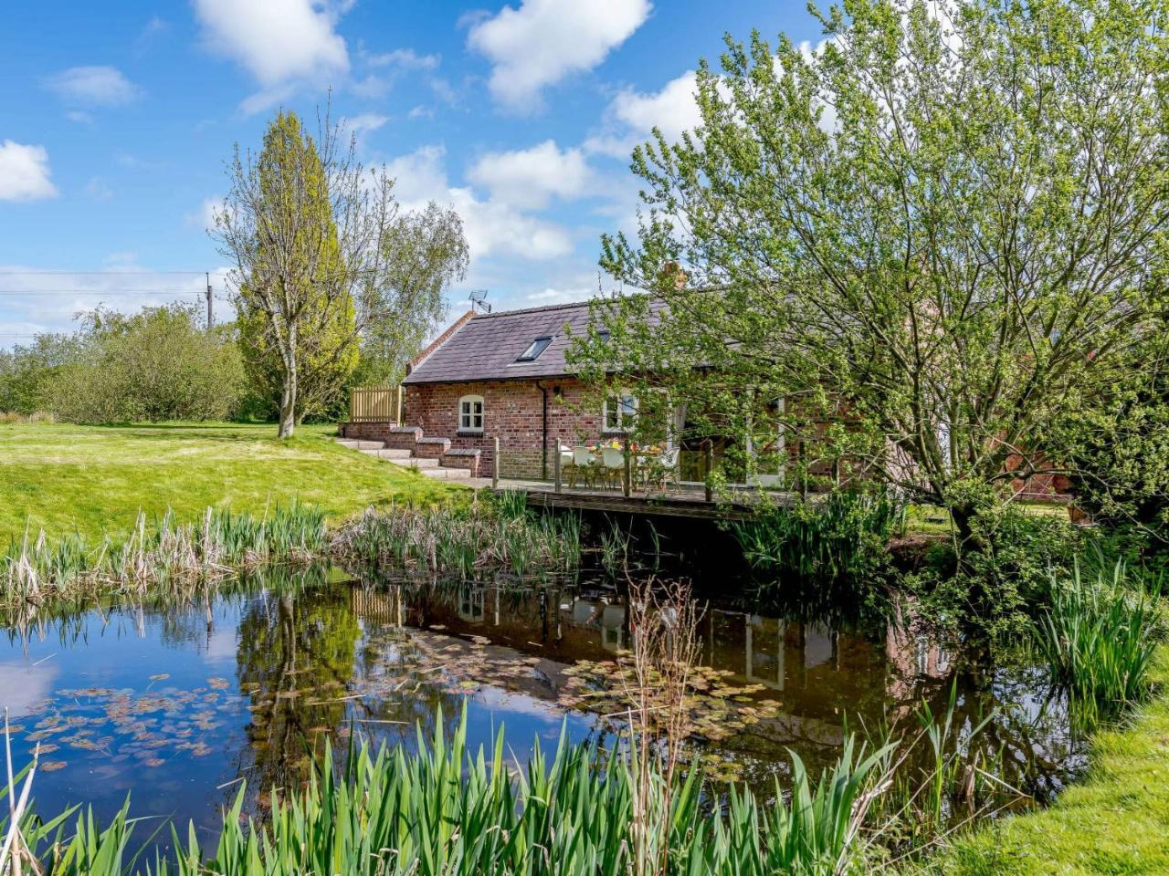 3 Bed in Chester 82909 - last minute hotel in Ledsham