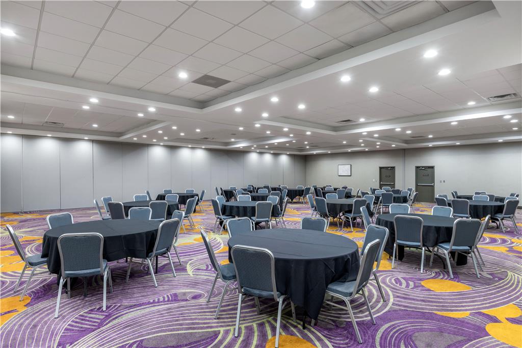 Best Western Plus Clemson Hotel & Conference Center - photo 28