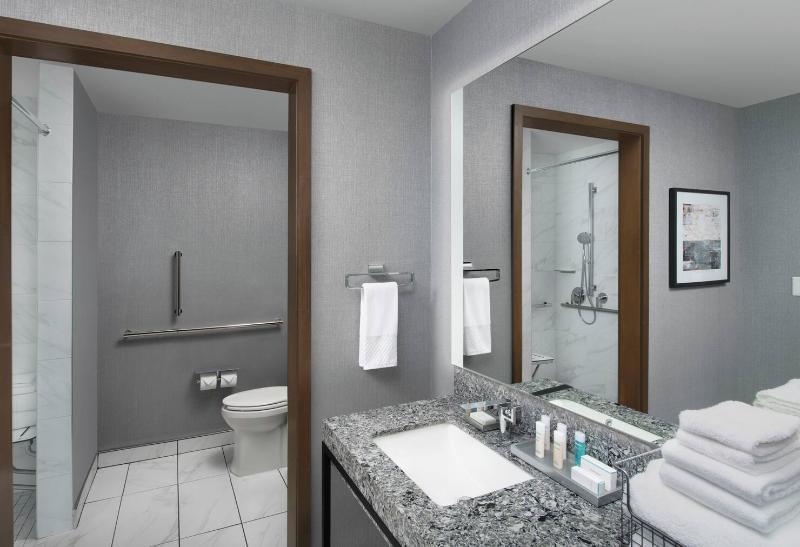 Embassy Suites by Hilton Knoxville Downtown - photo 103