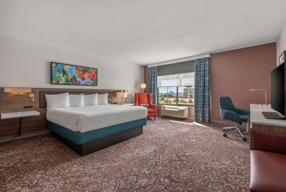 Hilton Garden Inn Dallas Allen - photo 9