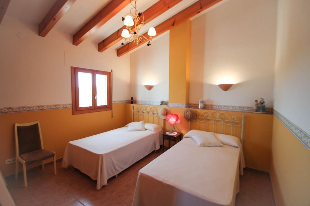 Finca Cantares — Benissa — photo 2