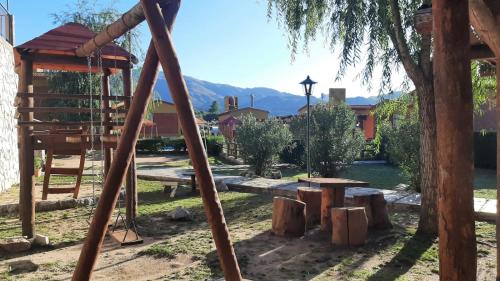 Yonshala - carbon neutral hotel in Unknown City