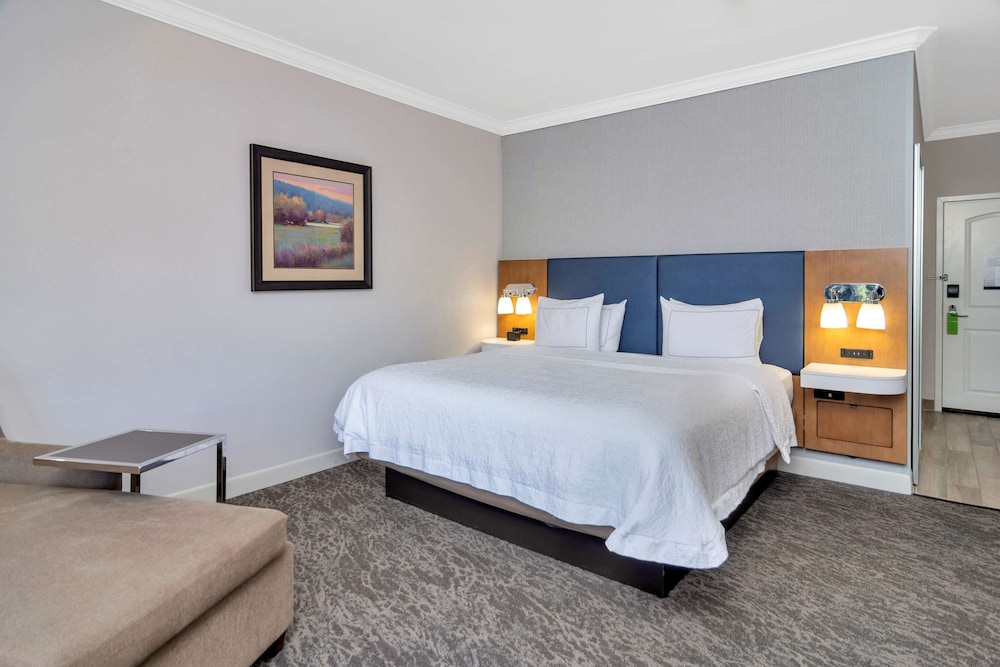 Hampton Inn & Suites Fort Worth Fossil Creek - photo 21