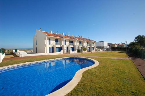 Les Dunes 2044 — 4-Star Luxury Hotel in Torroella De Montgri, Spain