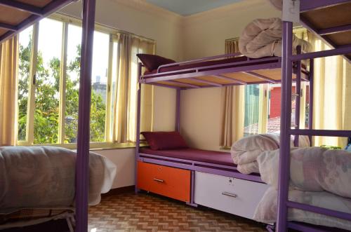 327 Thamel Hotel - last minute hotel in Kathmandu