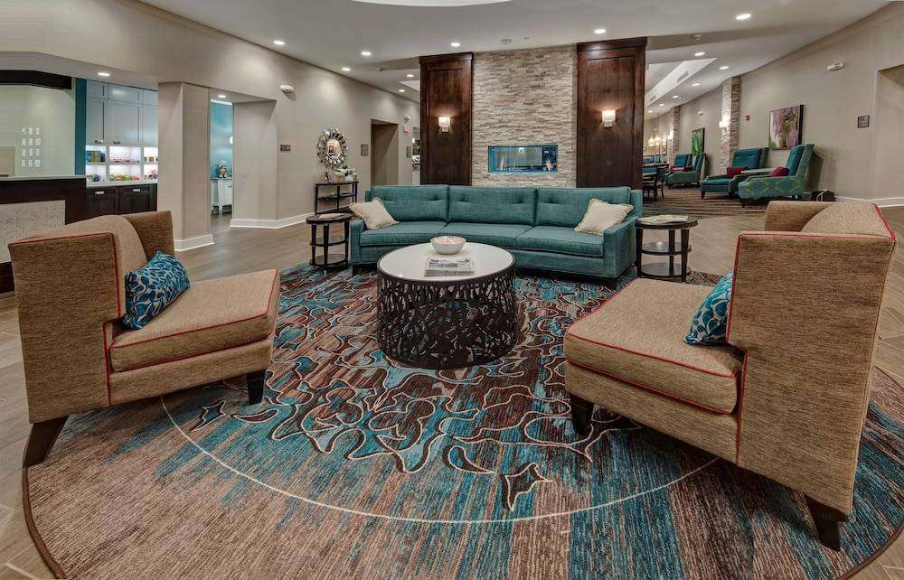 Homewood Suites by Hilton Asheville - photo 3