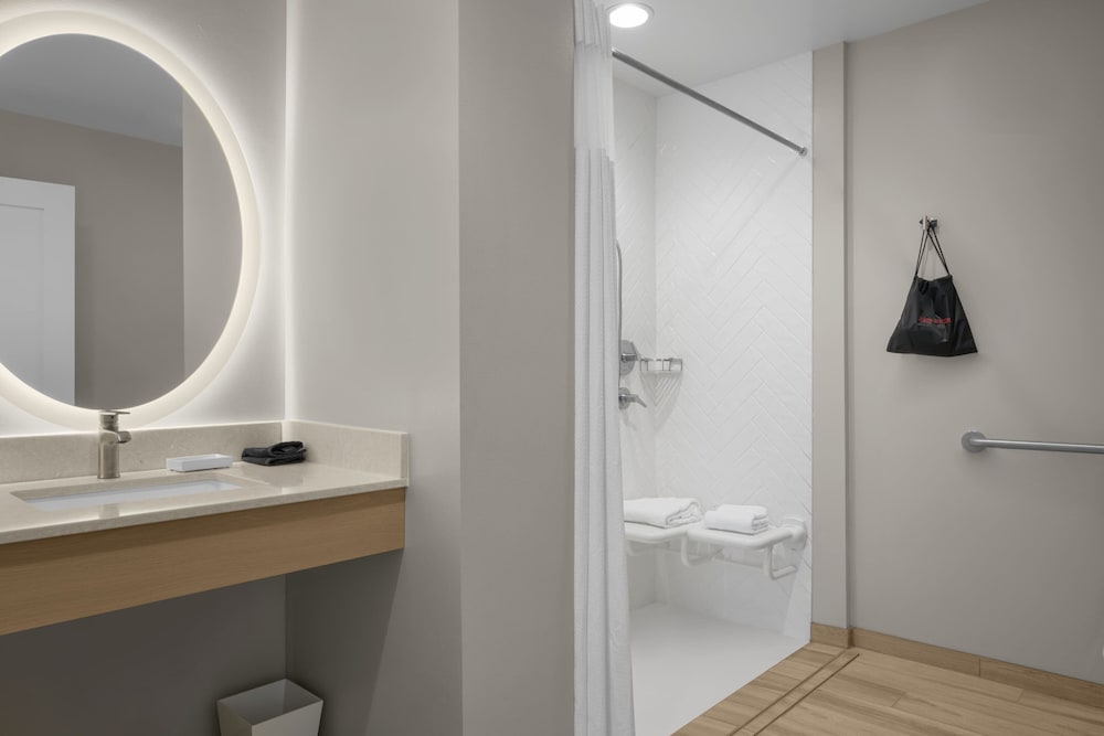 TownePlace Suites by Marriott Coeur d'Alene - photo 34