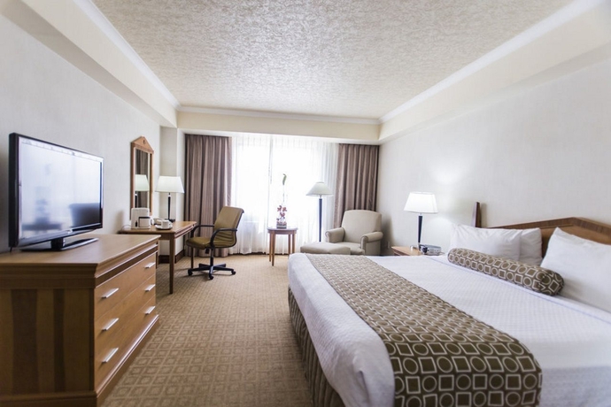 Crowne Plaza Tuxtla Gutierrez — Tuxtla — photo 3