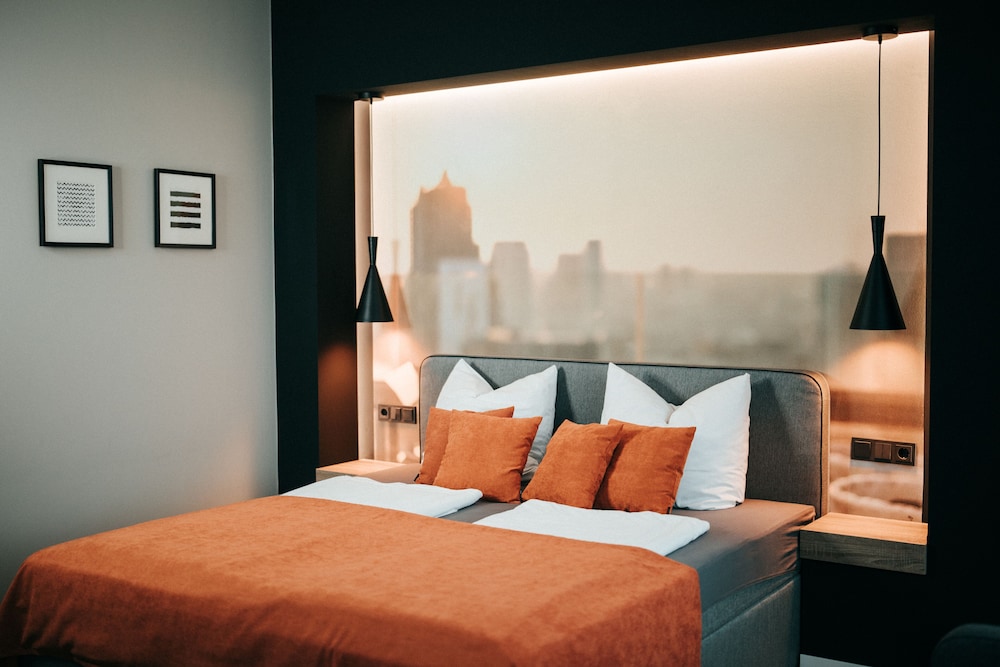 Juststay Solingen Hotel Apartments — Solingen