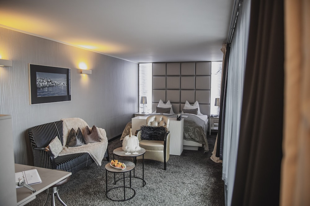 Hotel Residenz Passau — Passau — photo 4
