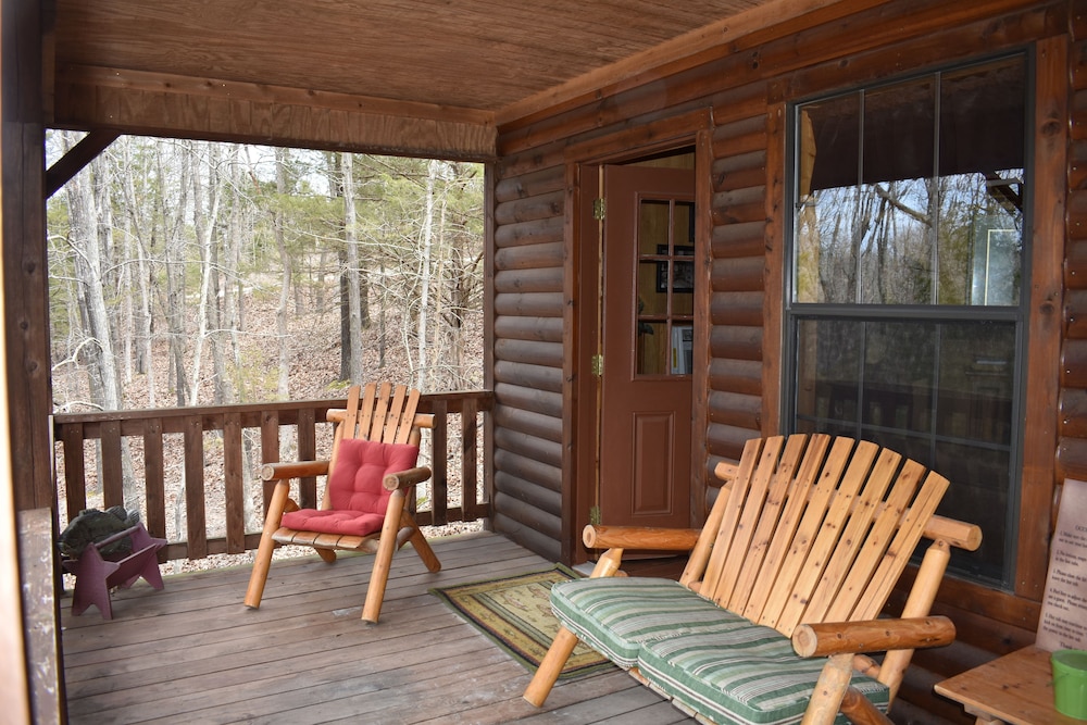 Bear Creek Lodge Cabin Resort - photo 66