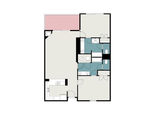 The Marina 4 706 - last minute hotel in Myrtle Beach