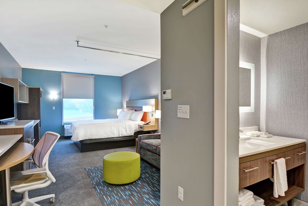 Home2 Suites by Hilton Jacksonville South St. Johns Town Ctr - photo 9